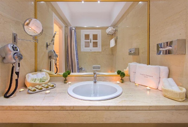 Lindos Harmony Suites image 10