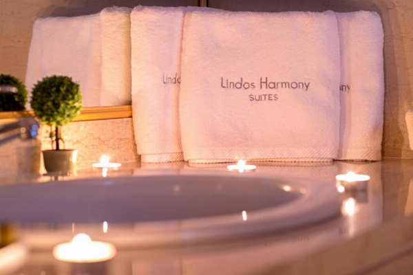 Lindos Harmony Suites image 11