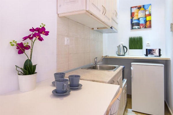 Lindos Harmony Suites image 12