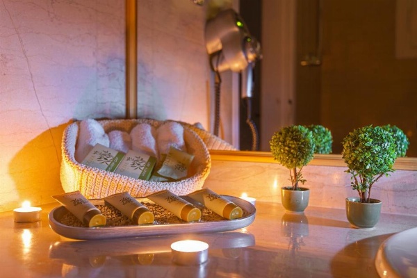 Lindos Harmony Suites image 14