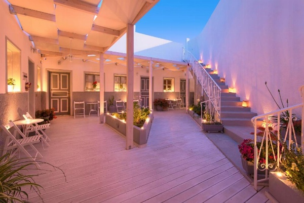 Lindos Harmony Suites image 15