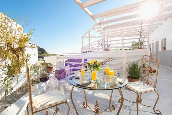 Lindos Harmony Suites Main image