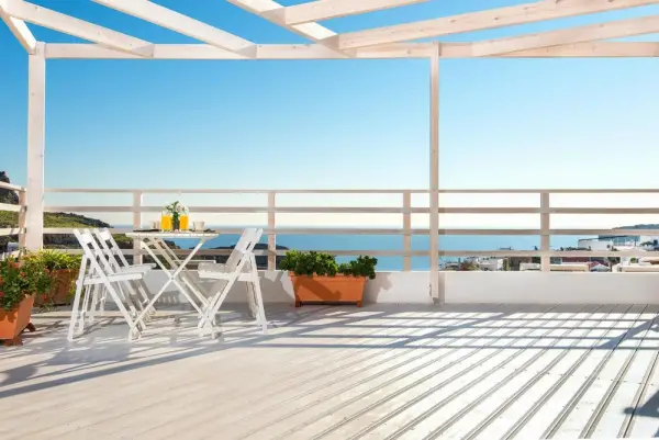 Lindos Harmony Suites Main image