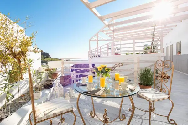 Lindos Harmony Suites 6