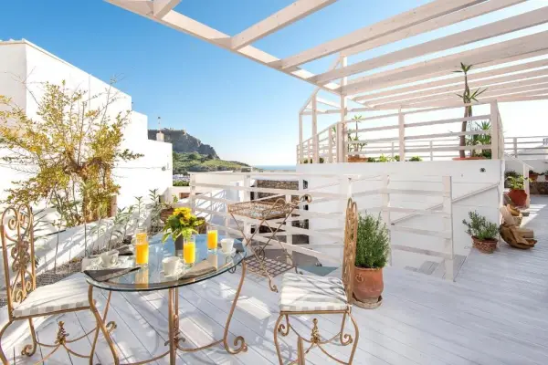 Lindos Harmony Suites 8